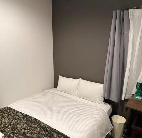 Fotos del hotel The  North Osaka:  14