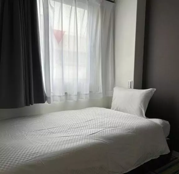 Fotos del hotel The  North Osaka:  15