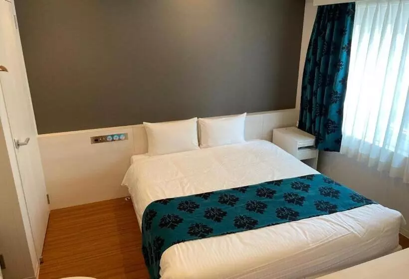 Fotos del hotel The  North Osaka:  16