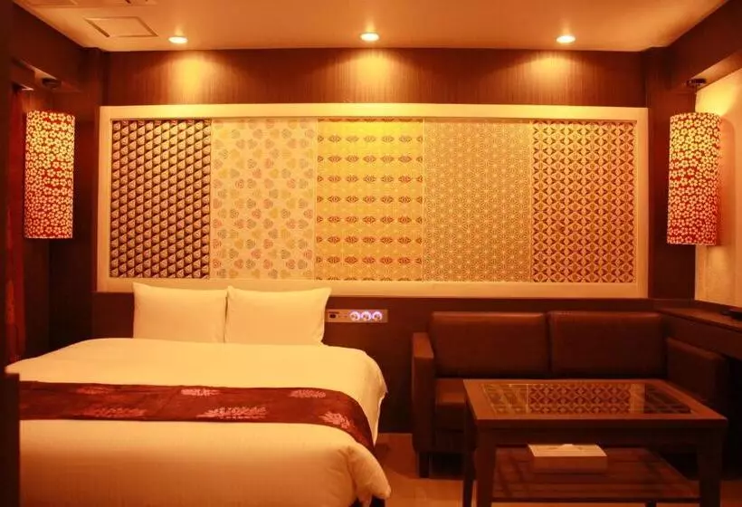 Fotos del hotel The  North Osaka:  17