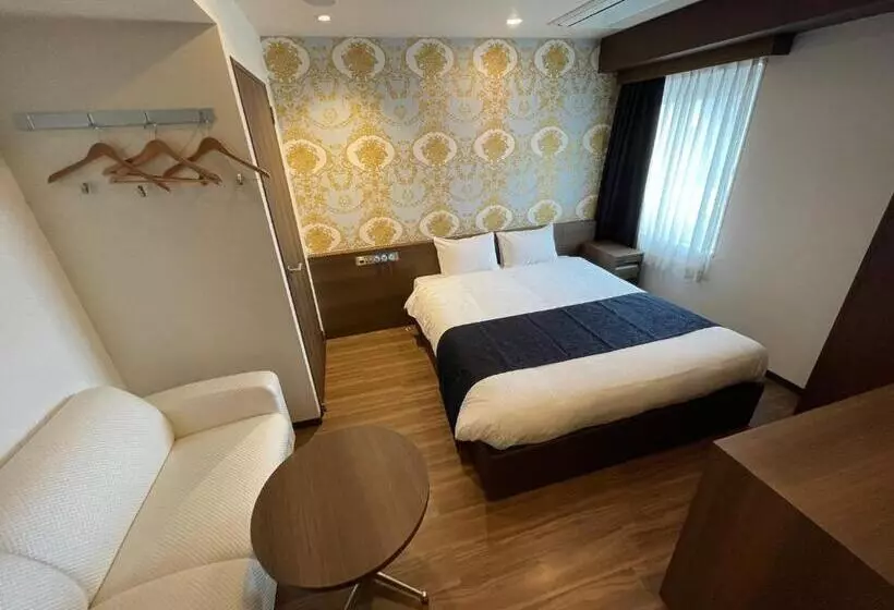 Fotos del hotel The  North Osaka:  18