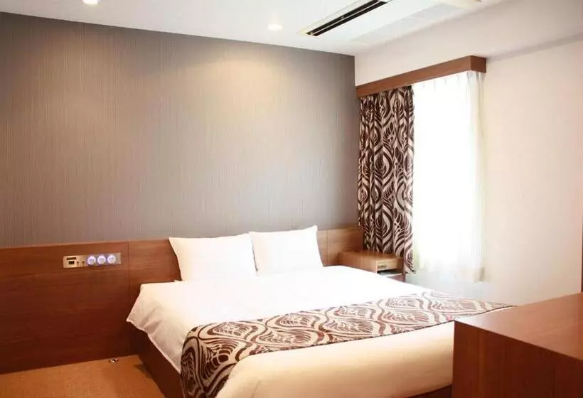 Fotos del hotel The  North Osaka:  4