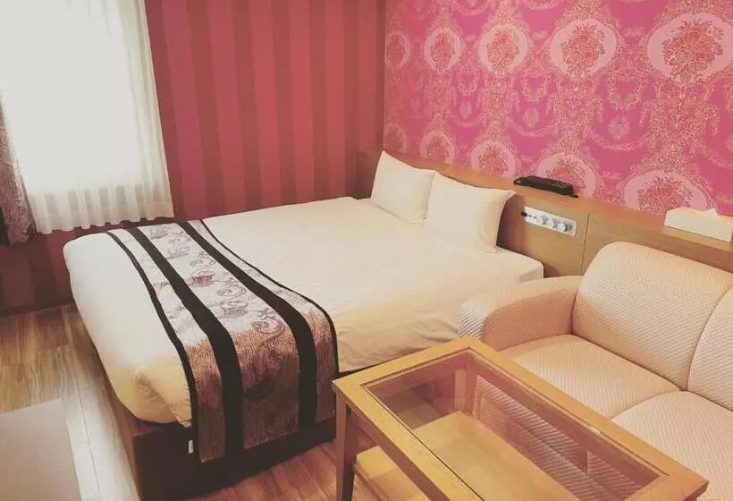 Fotos del hotel The  North Osaka:  10