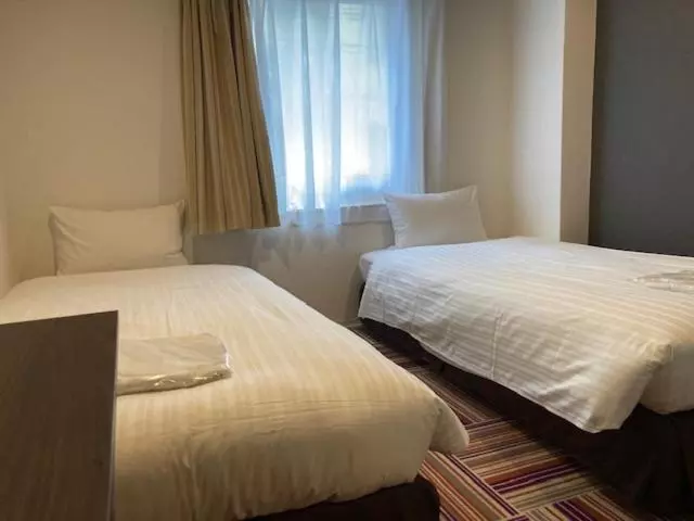 Fotos del hotel The  North Osaka:  21