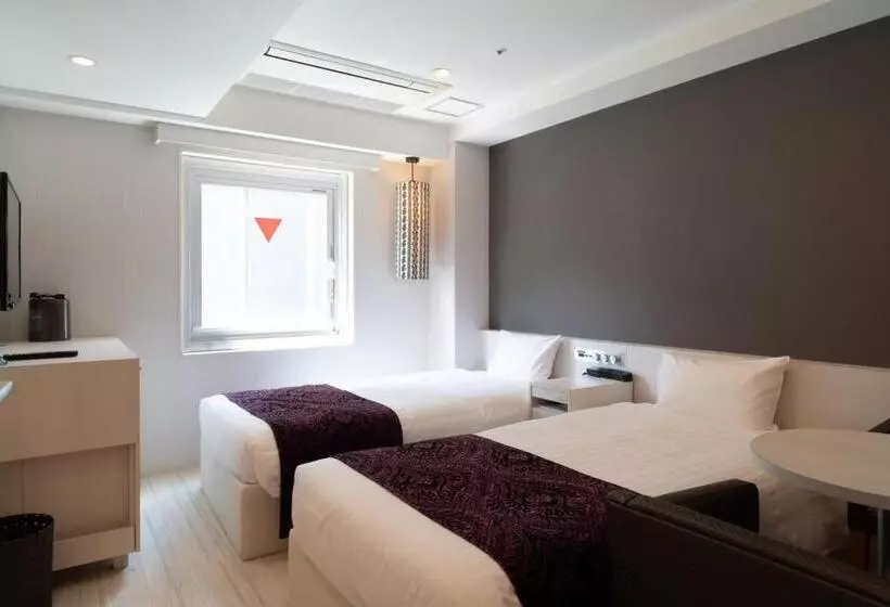 Fotos del hotel The  North Osaka:  20