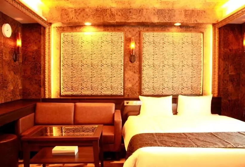 Fotos del hotel The  North Osaka:  22