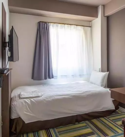 Fotos del hotel The  North Osaka:  23