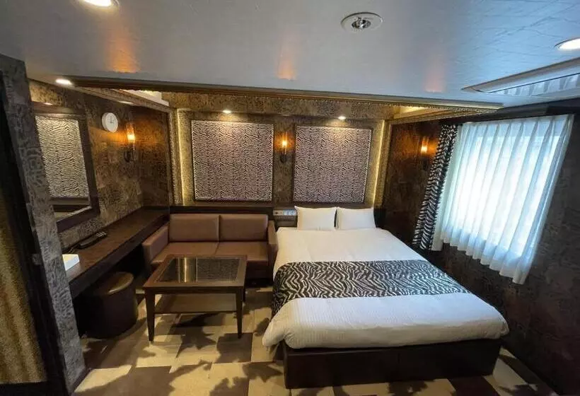 Fotos del hotel The  North Osaka:  24