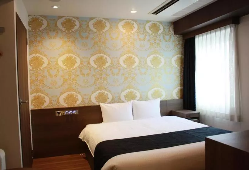 Fotos del hotel The  North Osaka:  7