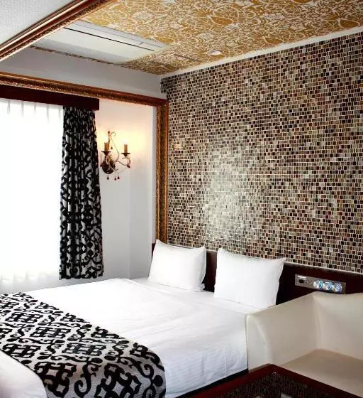 Fotos del hotel The  North Osaka:  25