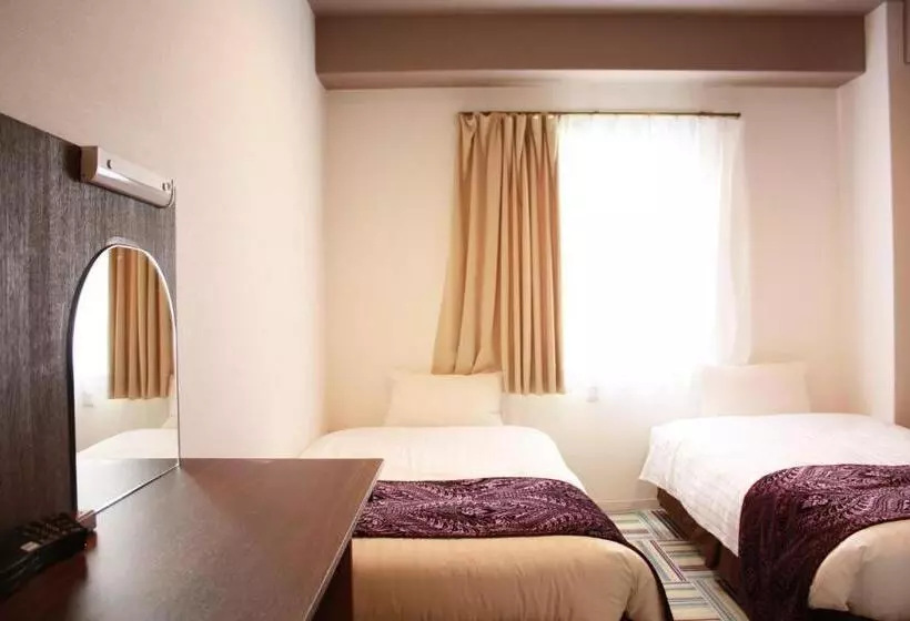 Fotos del hotel The  North Osaka:  9