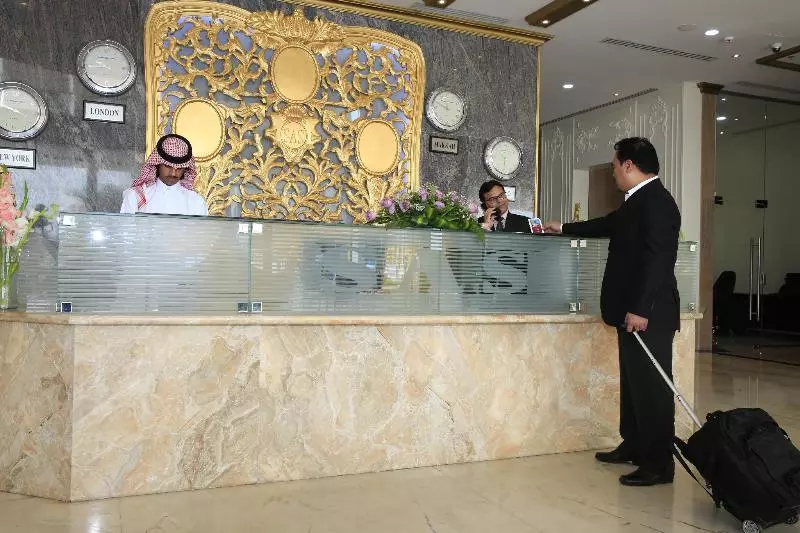 Fotos del hotel Sas:  8