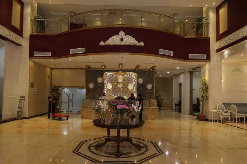 Fotos del hotel Sas:  17