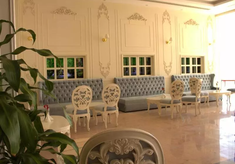 Fotos del hotel Sas:  23