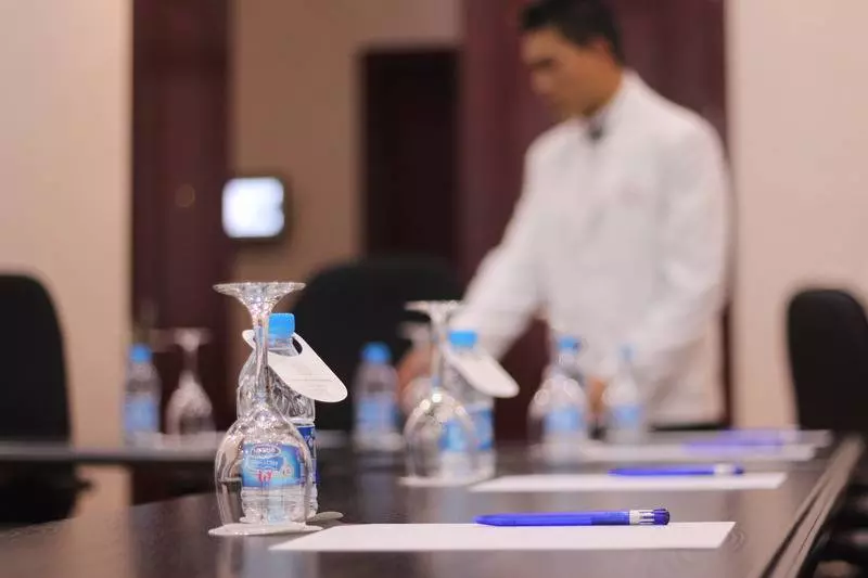 Fotos del hotel Sas:  6