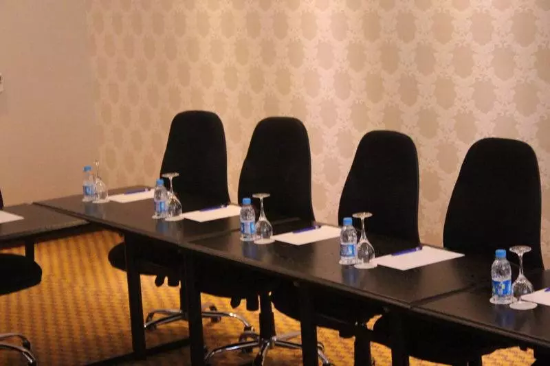 Fotos del hotel Sas:  4