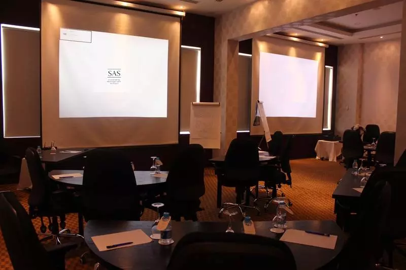 Fotos del hotel Sas:  10