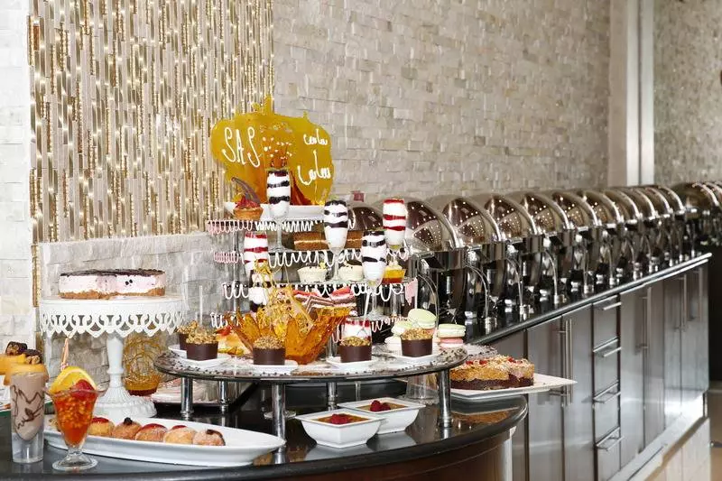 Fotos del hotel Sas:  11