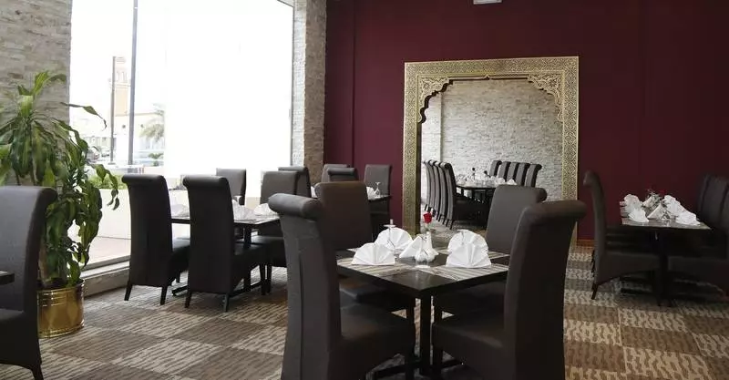 Fotos del hotel Sas:  3