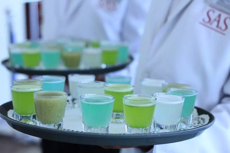 Fotos del hotel Sas:  5