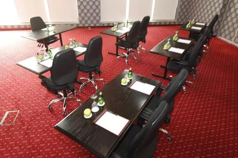 Fotos del hotel Sas:  16