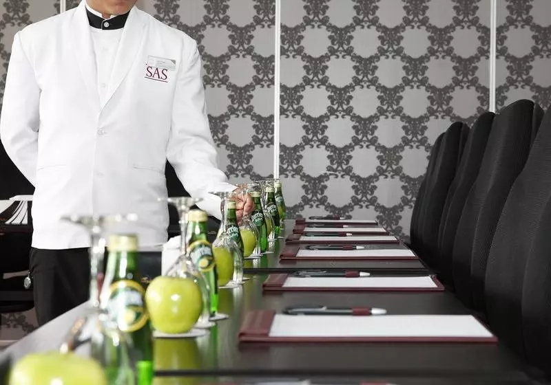 Fotos del hotel Sas:  9