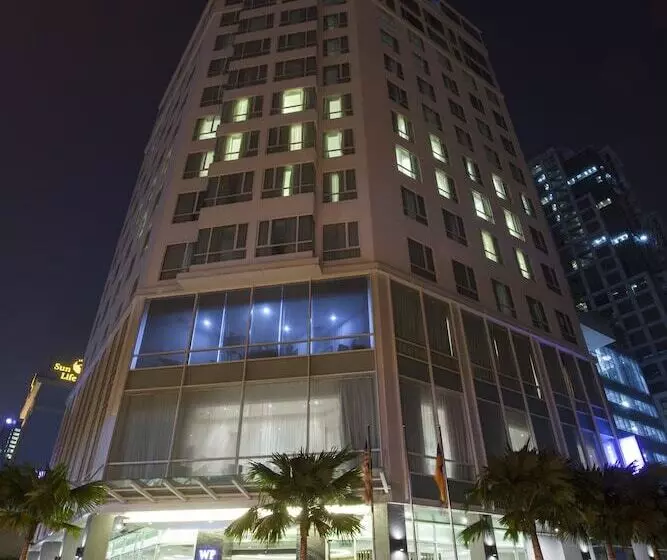 Fotos del hotel Wp:  7