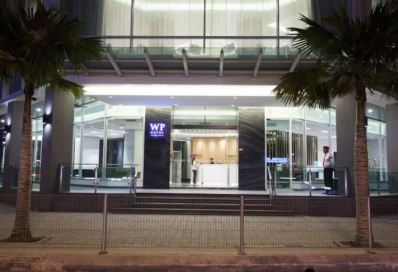 Fotos del hotel Wp:  14