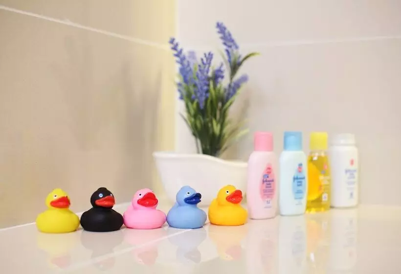 Fotos del hotel Wp:  25