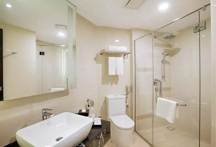 Fotos del hotel Wp:  19