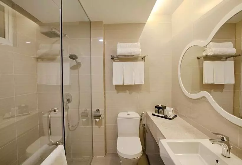 Fotos del hotel Wp:  18