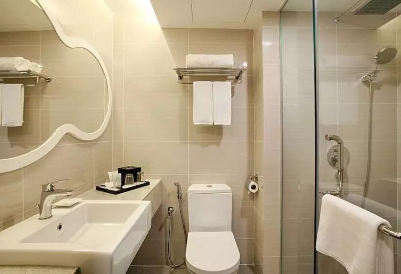 Fotos del hotel Wp:  21