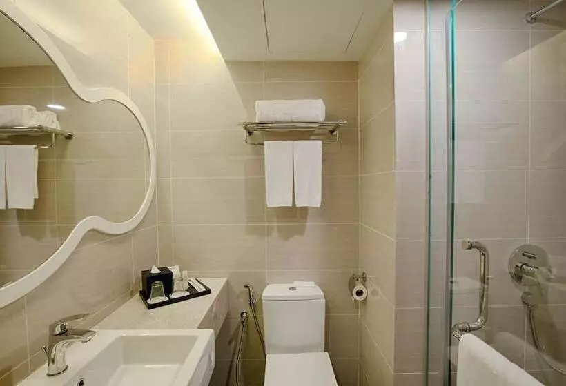 Fotos del hotel Wp:  16