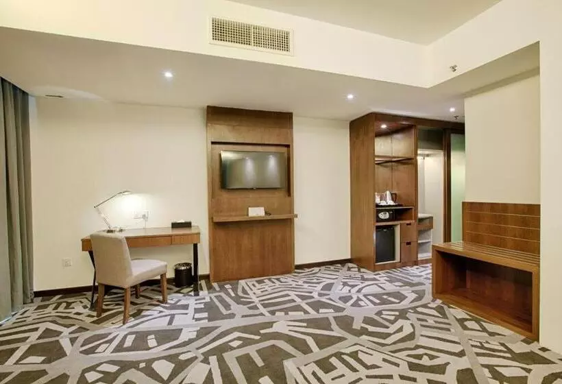 Fotos del hotel Wp:  12