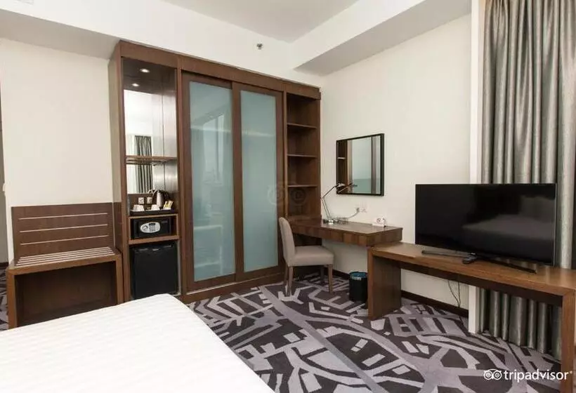 Fotos del hotel Wp:  8