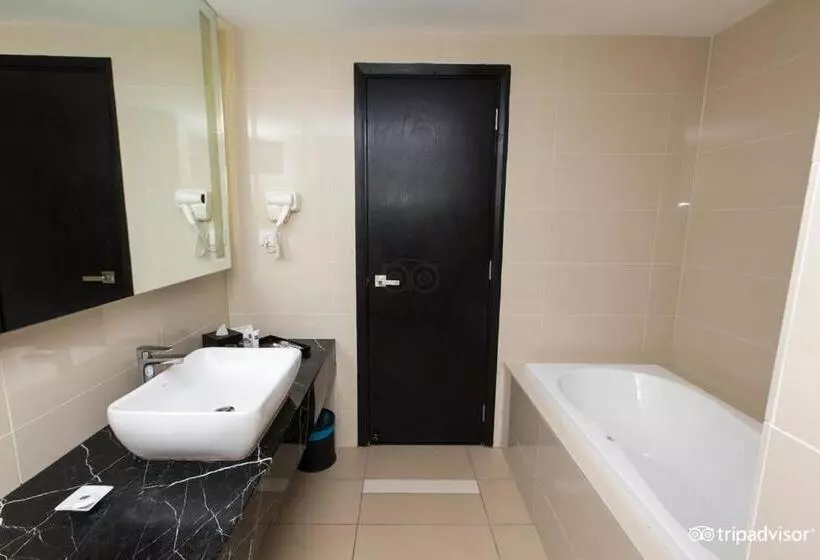 Fotos del hotel Wp:  23