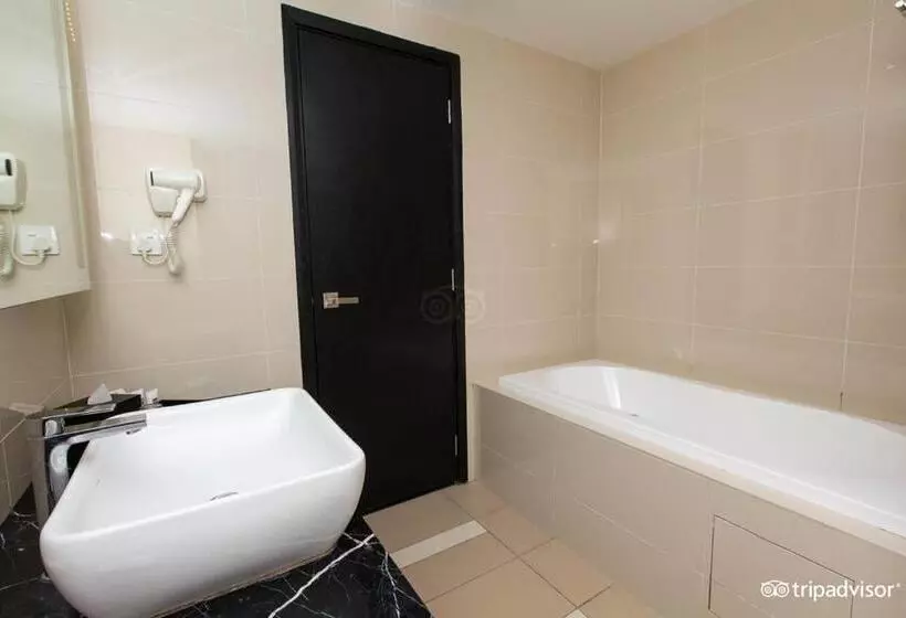 Fotos del hotel Wp:  13