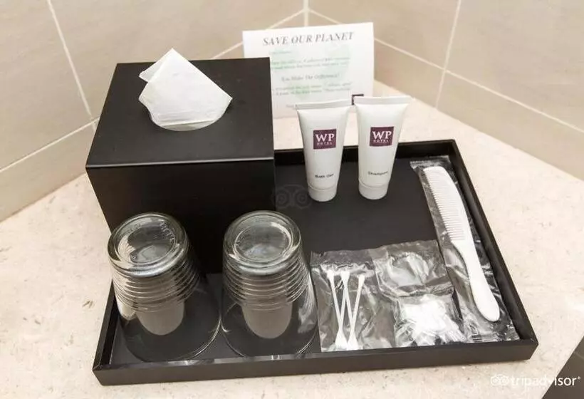 Fotos del hotel Wp:  5