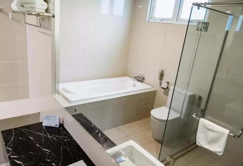 Fotos del hotel Wp:  10