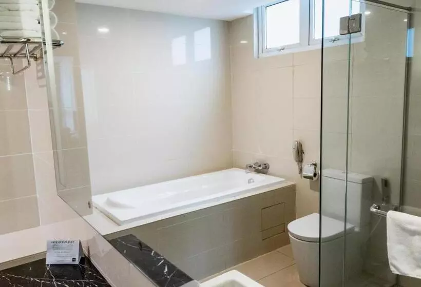 Fotos del hotel Wp:  22