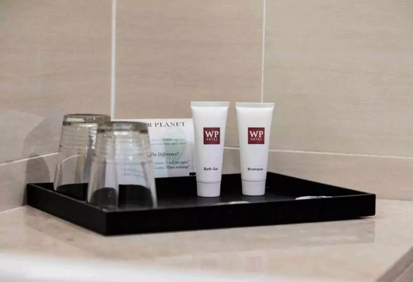 Fotos del hotel Wp:  11