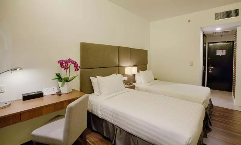 Fotos del hotel Wp:  2