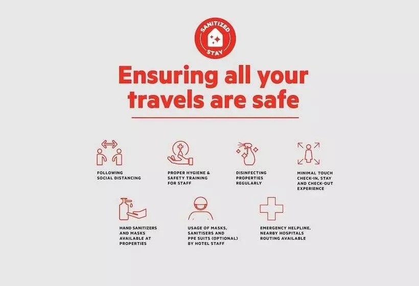 Fotos del hotel 7 Days:  23