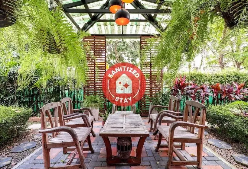 Fotos del hotel 7 Days:  13