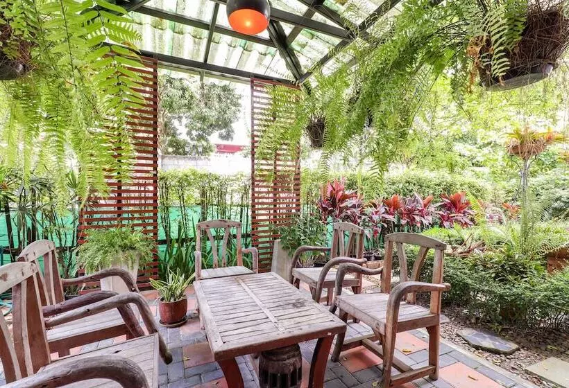 Fotos del hotel 7 Days:  3