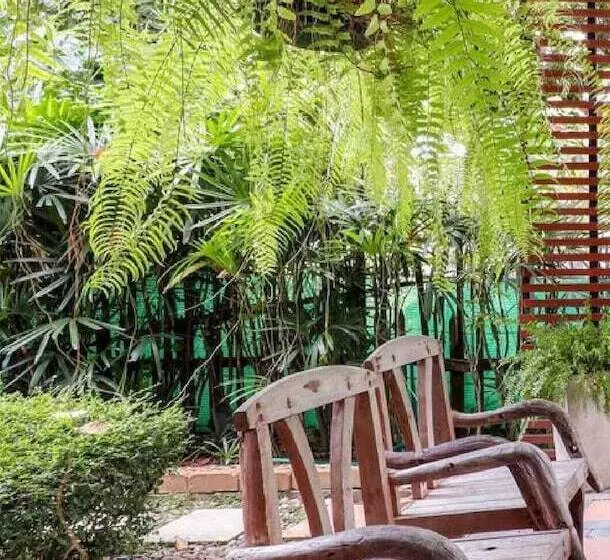 Fotos del hotel 7 Days:  8