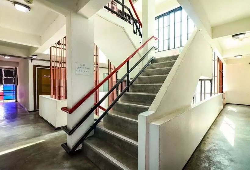 Fotos del hotel 7 Days:  2