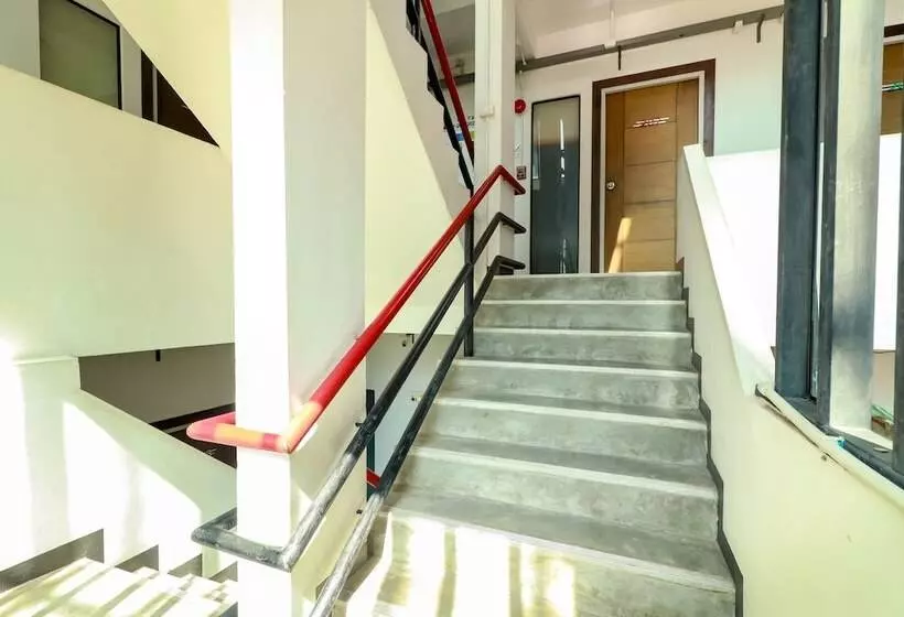 Fotos del hotel 7 Days:  16