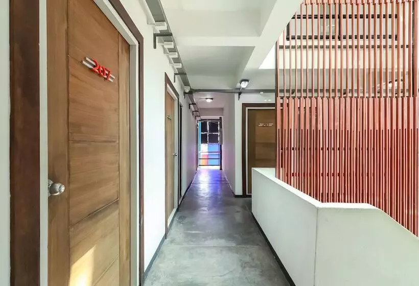 Fotos del hotel 7 Days:  12