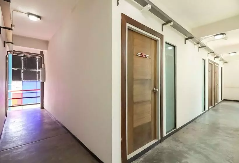 Fotos del hotel 7 Days:  22